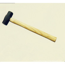 Hot Sale! Sledge Hammer with Bleaching Handles